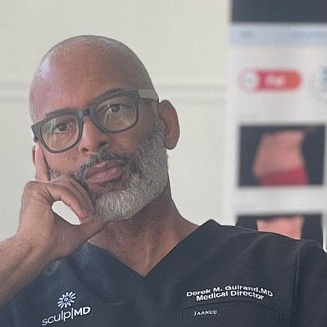 ardmore skyline at sunset