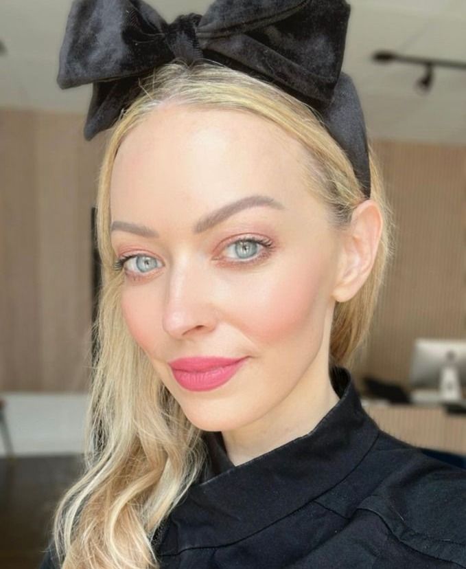 Lauren — sculpMD | Aesthetics & Performance Clinic